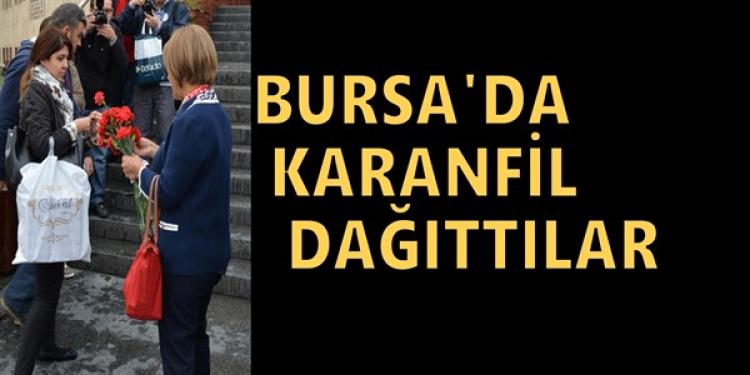 Patlamada ölenler anısına...