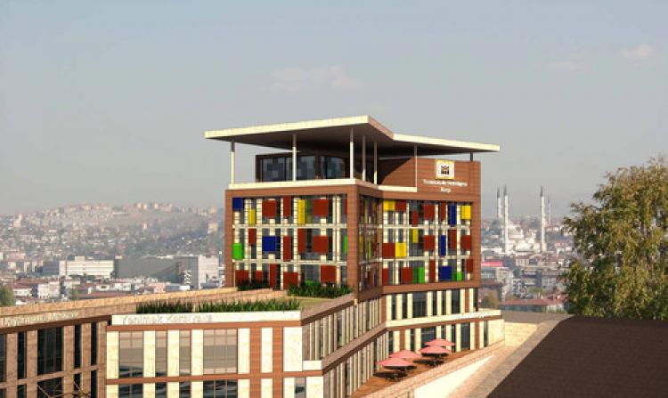 Yenimahalle'deki projenin açılışına Kılıçdaroğlu da katılacak