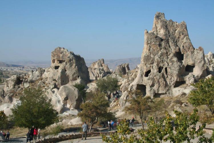 Terör saldırısı sonrası turizmde iptaller yaşanıyor