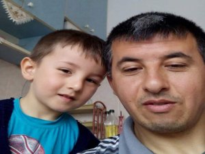 Bursa'da 5 yaşındaki çocuk feci şekilde can verdi