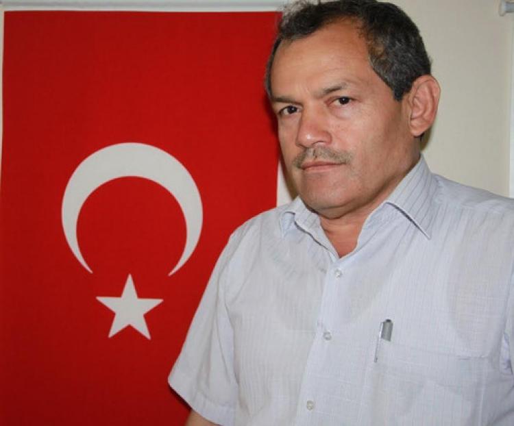 'Din görevlilerinin sahipsizliği üzüntü verici'