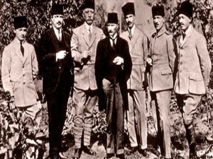Sivas Kongresinin 100. yıl dönümü