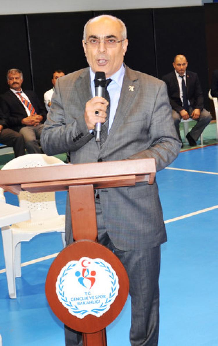 Adana’da karate aday hakem kursu açılacak