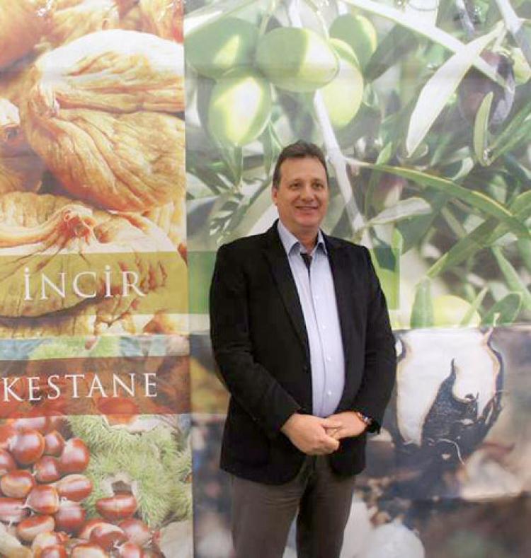 Aydın Ticaret Borsası Başkanı Bosnalı: Yarın ne olur endişemiz var