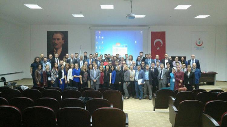 Kurca: Basının sağlıktaki önemi tartışılmaz bir gerçektir