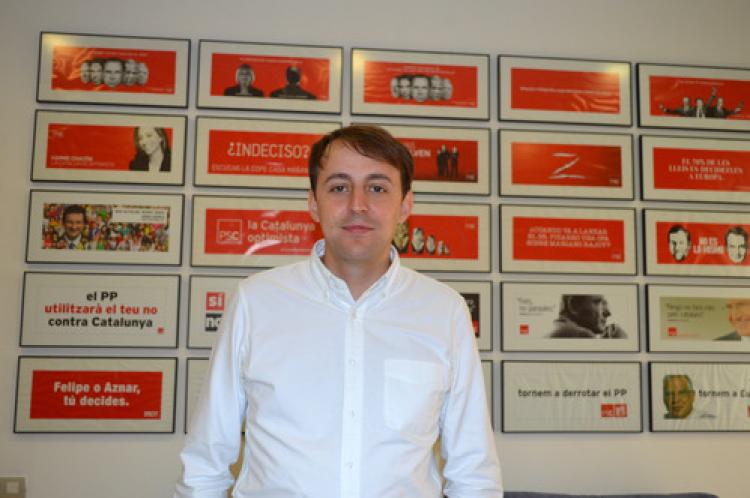 AP Üyesi Javi Lopez: Türkiye'de gazetecilerin hapiste olması kabul edilemez