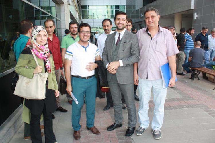 Baransu'nun SEGBİS ile ifadesi alınamadı