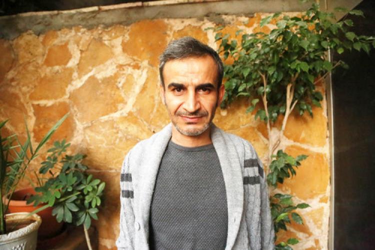 Öcalan için 'sayın' yazan gazeteci hakkında iddianame
