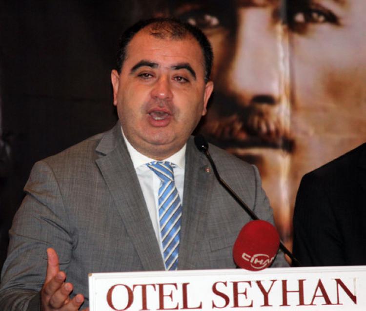 Çıtırık: Ükenin öncelikle hukuk devletini çalıştırma zorunluluğu bulunmakta