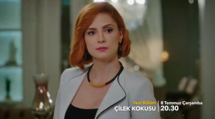 Çilek Kokusu'nda neler olacak?