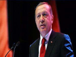 Erdoğan'dan 'Diyarbakır' açıklaması
