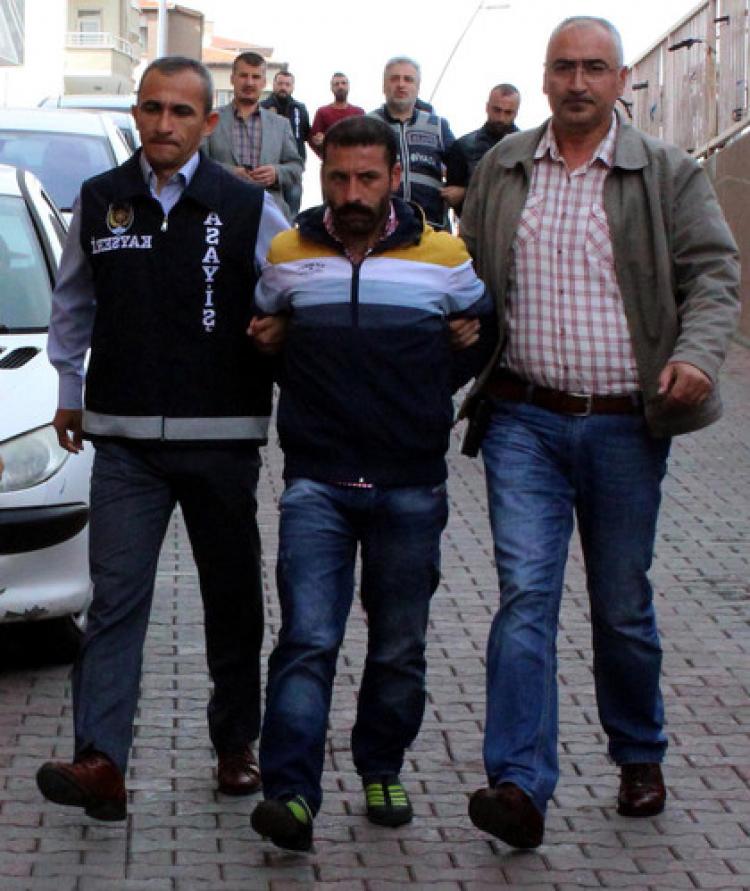 Şüpheli ölümle ilgili 2 kişi tutuklandı