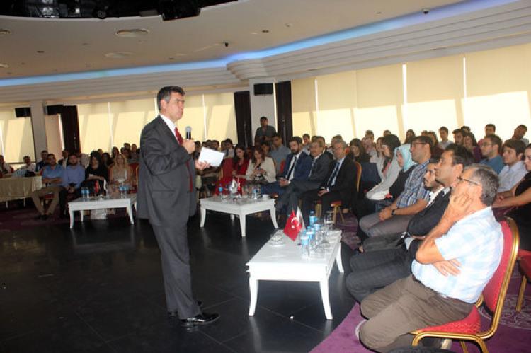 TBB Başkanı Feyzioğlu: 5 yılda avukat sayısı yüzde 50 artacak; sınav istiyoruz