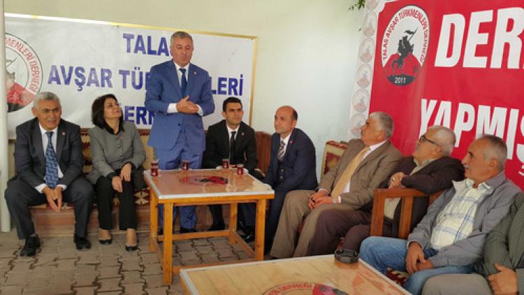 CHP’li Arık: Başbakan aklımıza alay ediyor