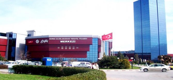 BUTTİM’de hedef 100 ülkeye ihracat