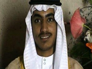 Trump: Bin Ladin’in oğlu öldürüldü
