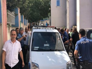 Bursa'da diş doktoru göğsünden bıçaklandı
