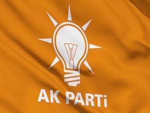 AKP'de zehir zemberek istifa!