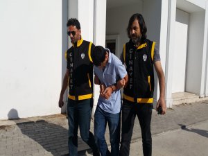 Bursa'da doktoru bıçaklayan zanlı tutuklandı