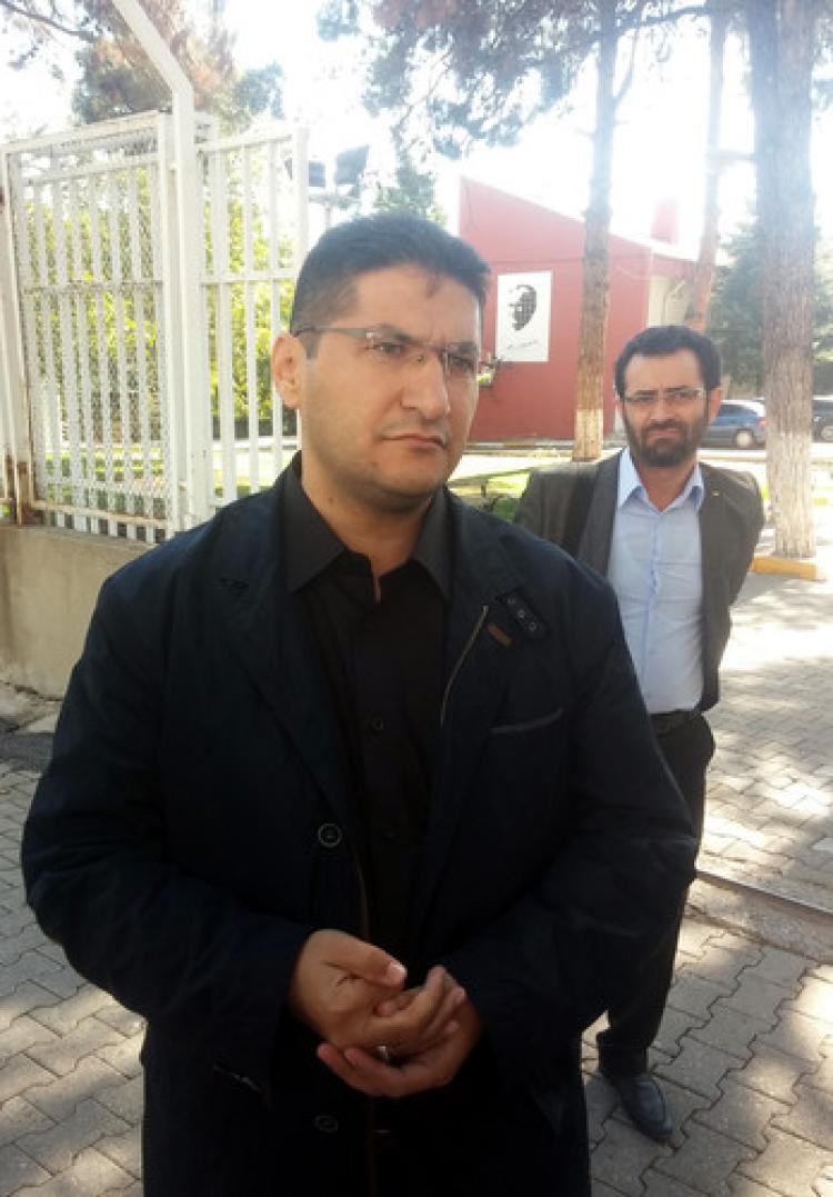 Uşak'taki ‘makul şüphe’ operasyonunda ifade alma işlemleri başladı
