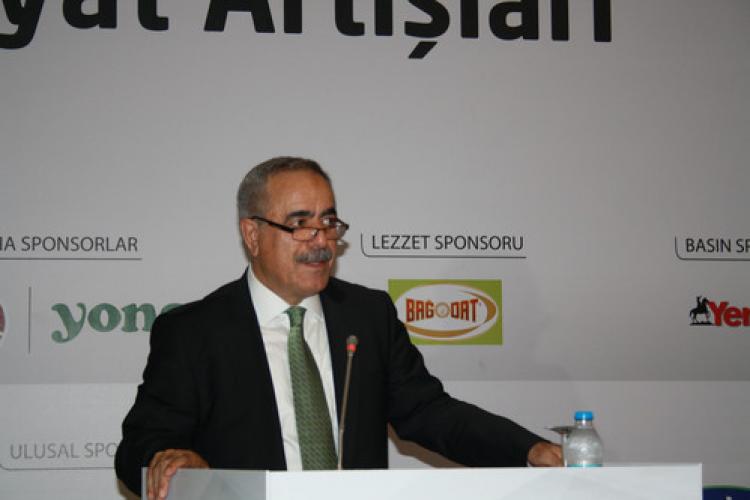 Perakendeciler: Gıda fiyatlarındaki artışın günah keçisi değiliz