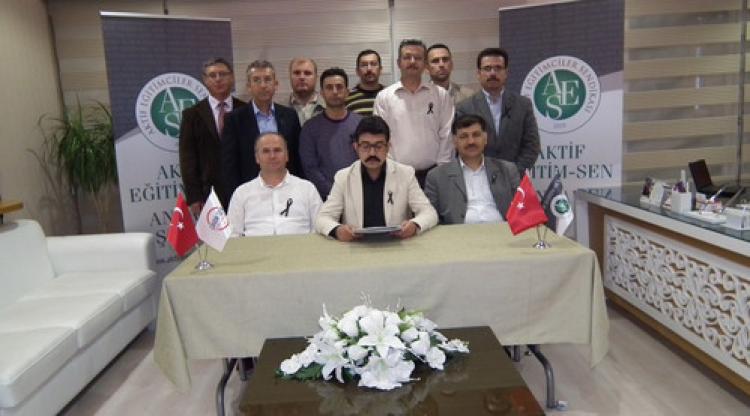 'İstihbarat, kanlı terör saldırılarının önlenmesinde istihdam edilsin'