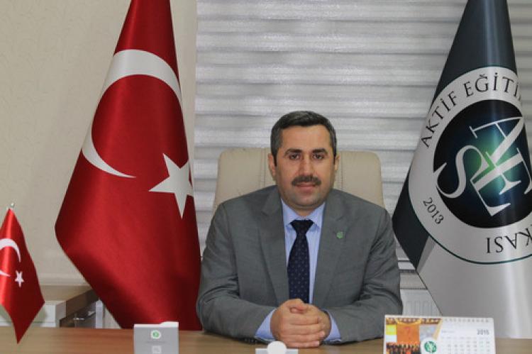 Öncel: Saldırı huzurlu hayat sürmek isteyen milyonlara yapılmıştır