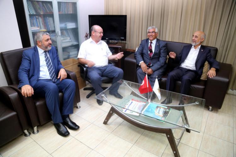 Saadet Partisi, her evden bir oy istiyor