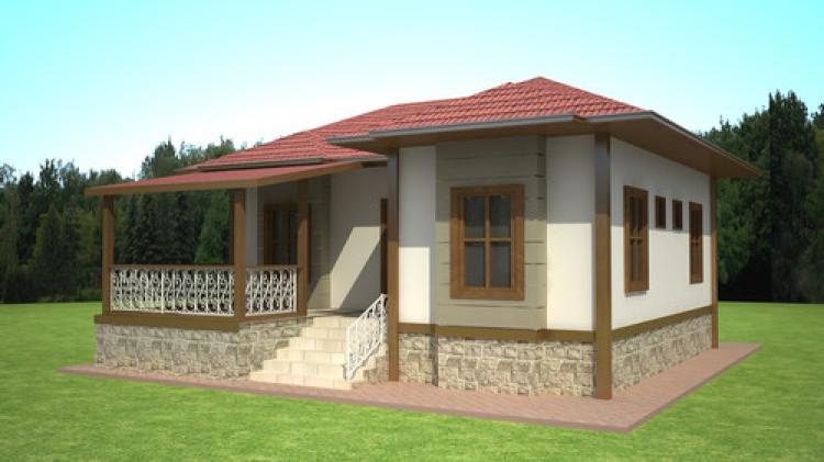 Ev yapana proje bedava, ruhsat harcı da alınmayacak