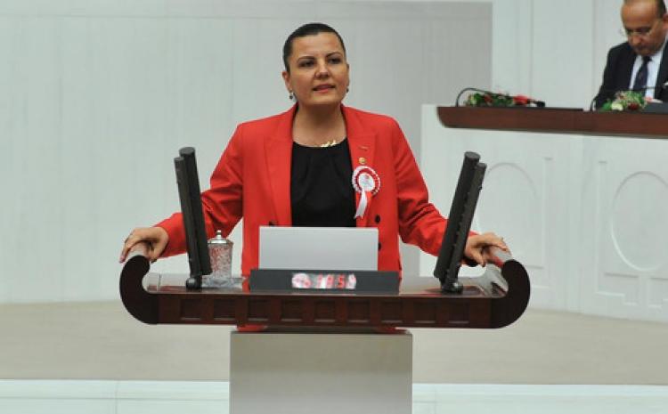 "Kocaeli'nde açıkta kalan 860 öğrencinin psikolojisi bozuldu"
