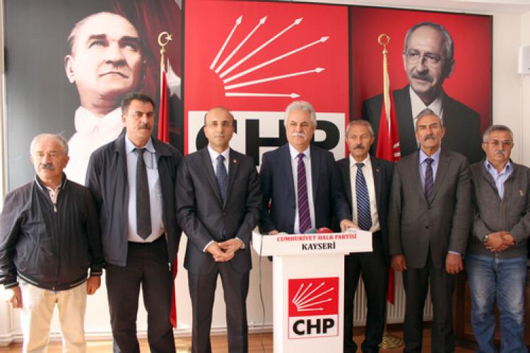 Ayan: 'Bombaları patlatmadan onları yakalayamayız' yalanıyla halkı kandırıyorlar
