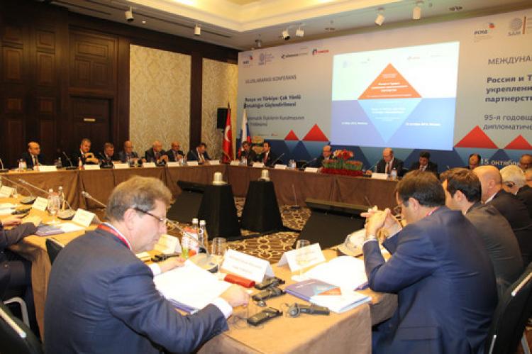 "Rusya’nın ihlal etmemesini ümit ediyoruz"