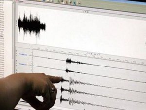 Kandinli'den deprem açıklaması