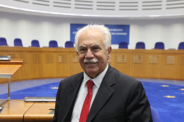 Doğu Perinçek davayı kazandı