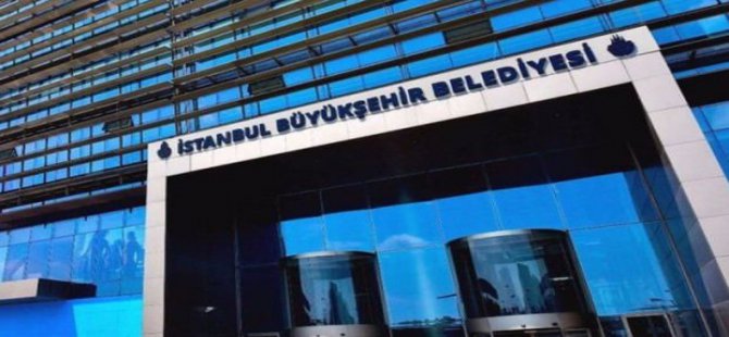İBB'ye soruşturmasında yeni dalga