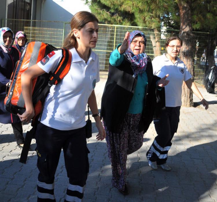Soma davası karıştı