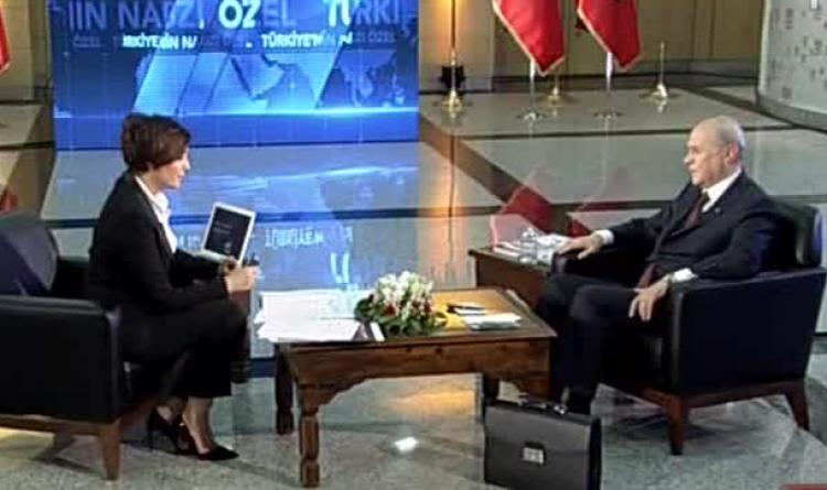 Bahçeli:Faydası olsa, Fizan'da da olsa giderim
