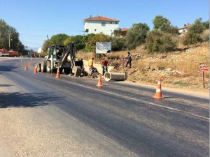 Bursa'da selde tıkanan giderler açıldı!