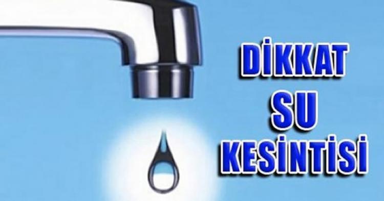 Önleminizi alın!