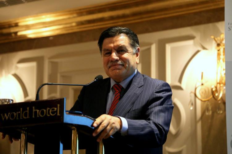 Haşim Kılıç: Sınırlarını aşan devlete haddini ‘hukuk devleti’ bildirir