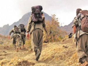 PKK'ya bir darbe daha