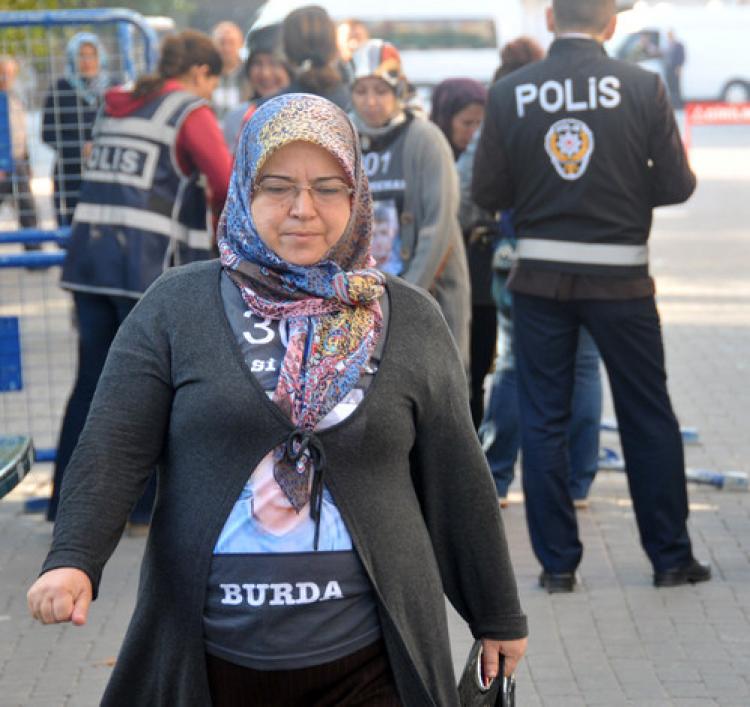 Soma davasının dördüncü duruşmasının dördüncü celsesi başladı