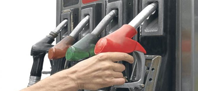 Saldırılar petrol fiyatlarını arttırdı: Çifte zam yolda