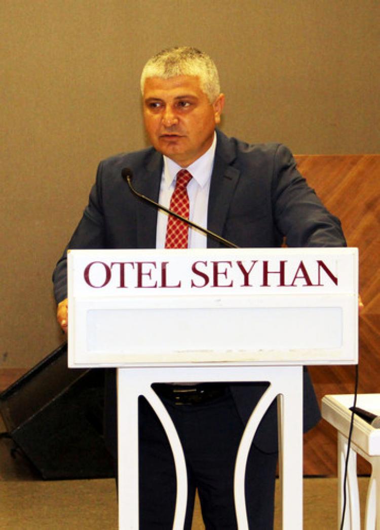 MHP’li Yılmaz: Adana’nın 50 yıllık kazanımları yok edildi