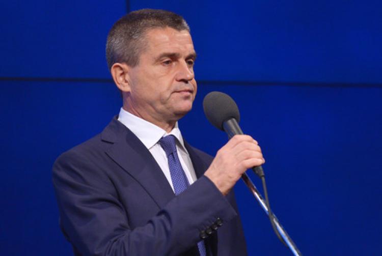 “Türkiye’de saklanan teröristler, Rusya’daki bir camiye saldırı düzenleyecekti”