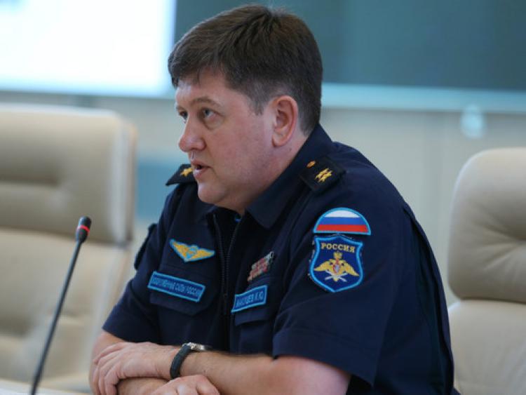 Rusya: IŞİD’in elinde taşınabilir hava savunma sistemi var