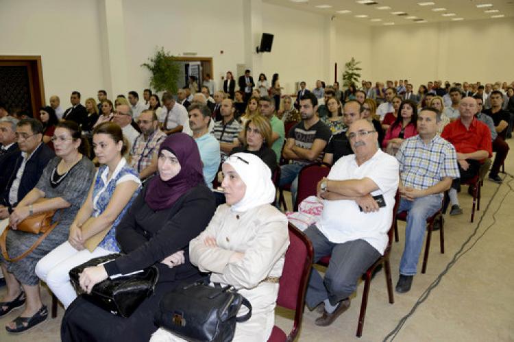 'Suriyeliler, Mersin'de işsizlik oranını yüzde 20 arttırdı'