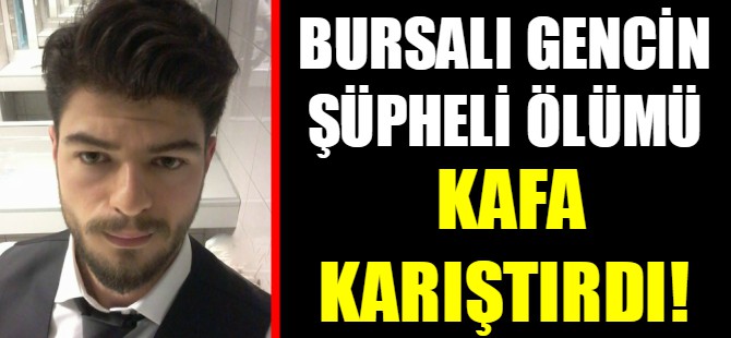 Cinayet mi, kaza mı;?