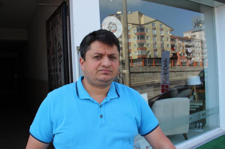 Ereğli'de 'makul şüphe' baskını