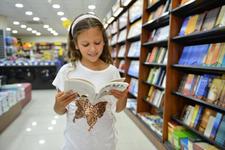Okul öncesinde en çok masal ve boyama kitapları tercih ediliyor
